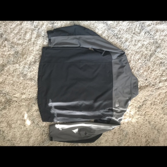 The North Face Soft Shell Jacket - Picture 4 of 8